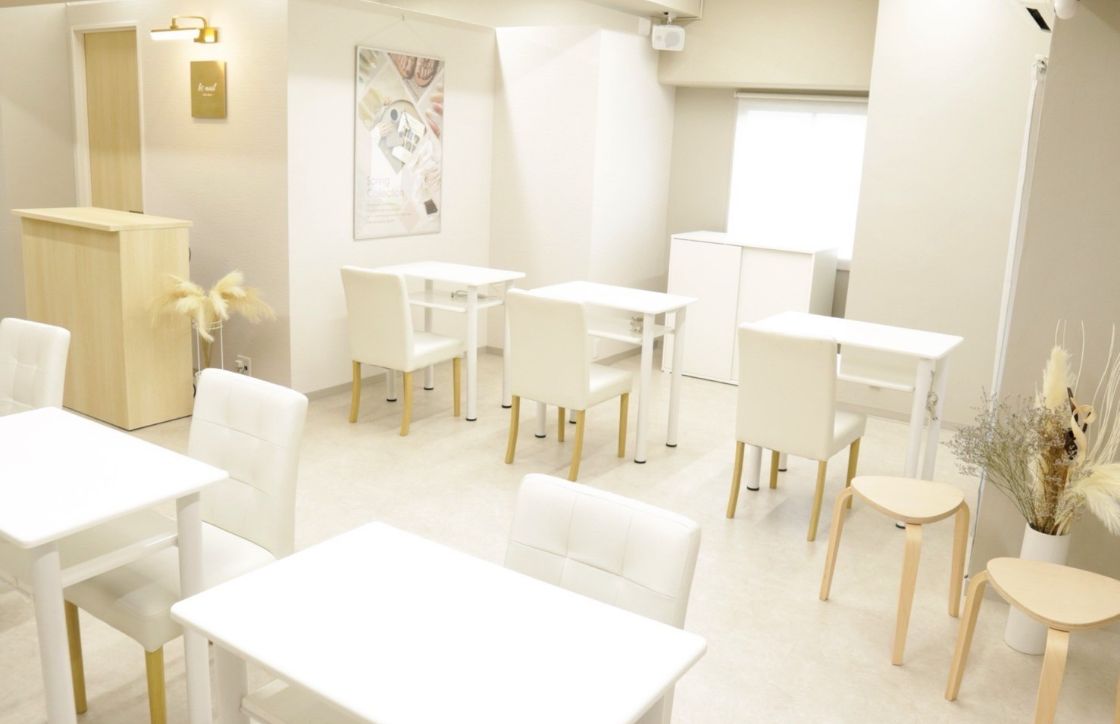 bs-nail 金山店